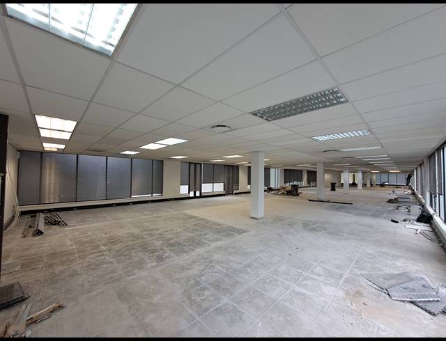612M² OFFICE TO LET IN ILLOVO